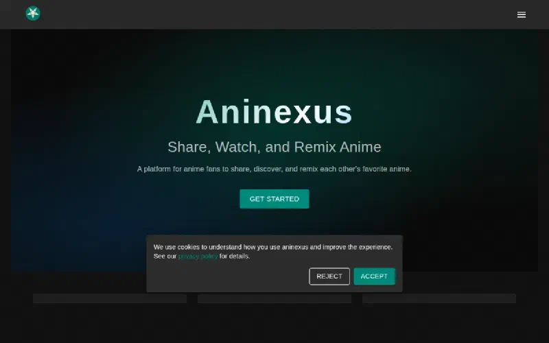 AniNexus